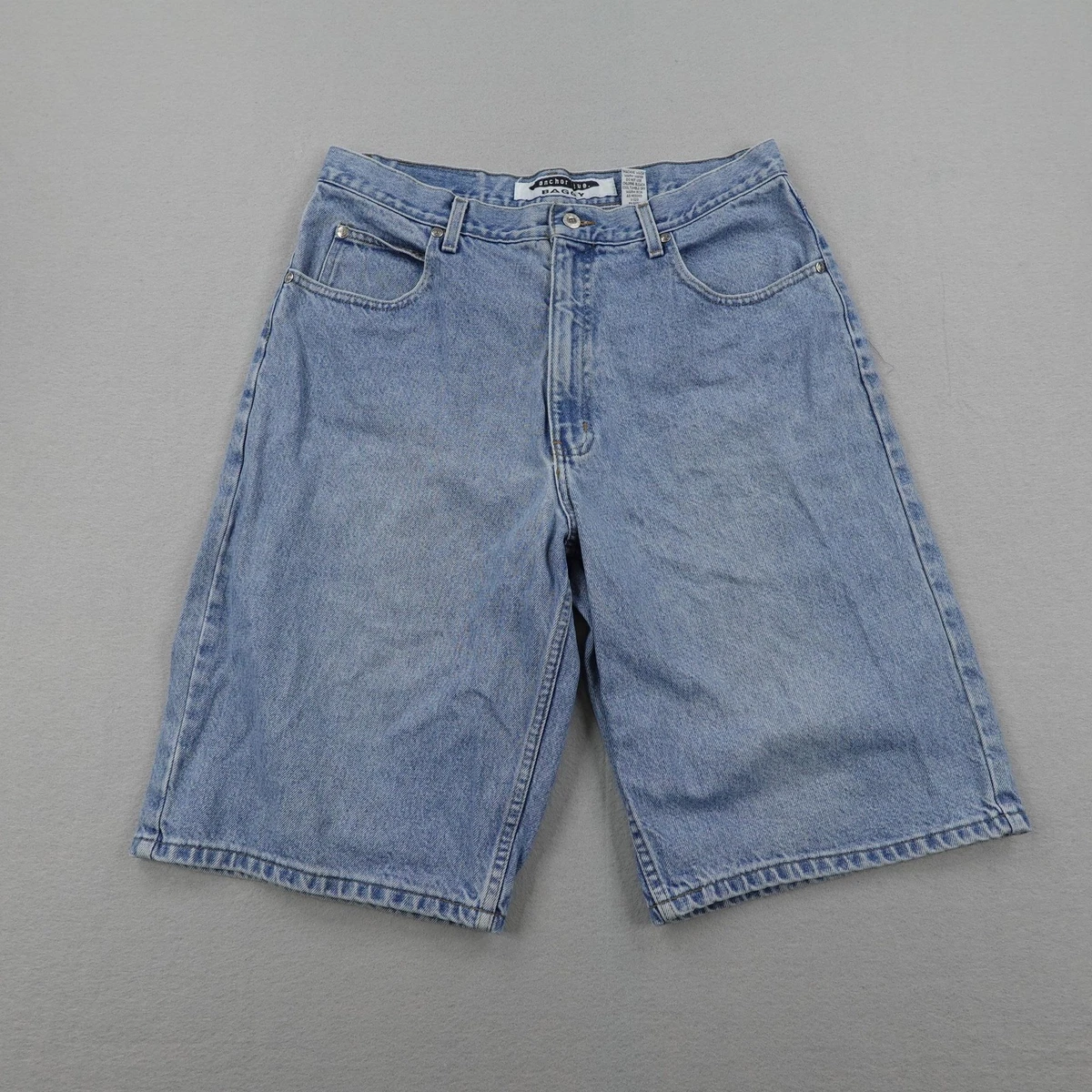 Anchor Blue Men's Shorts for sale | eBay
