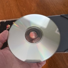 Fighters Megamix Sega Saturn 1997, Japan Import