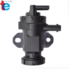 For  BMW 335d E9X 2009-2011 3.0L Diesel Pressure Converter Valve 11657811814