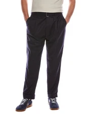 Officine Generale Hugo Wool Pant Men's