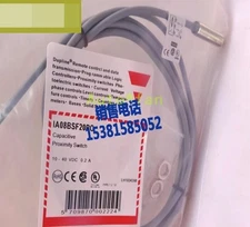 1pcs new IA08BSF20PO sensor