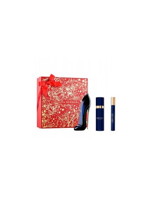 Carolina Herrera C H Good Girl Edp Spray 80Ml Sets