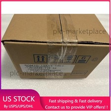 Yaskawa SGM7G-13APK-YR11 Servo Motor 1PC New SGM7G13APKYR11
