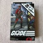 Hasbro G.I. Joe Classified 85 Cobra Crimson Viper 6 in Action Figure - F7468