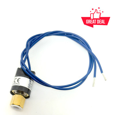 GLP-362 Low Pressure Control Open 25 PSI Close 50 PSI MARS 33362 SLP2550 43946