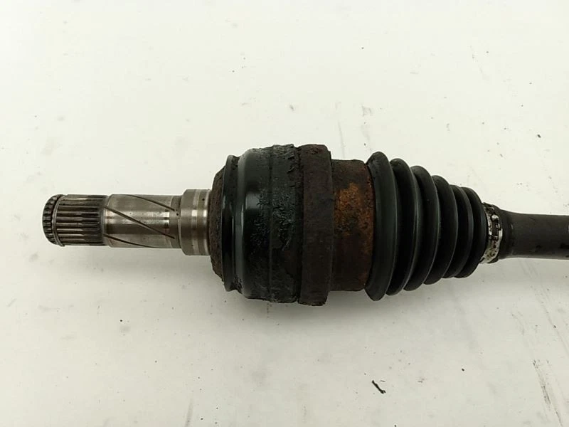 Eje trasero derecho pasajero VOLVO V70 XC70 se adapta a 2001 2002 2003 2004 Foto 3 de 4