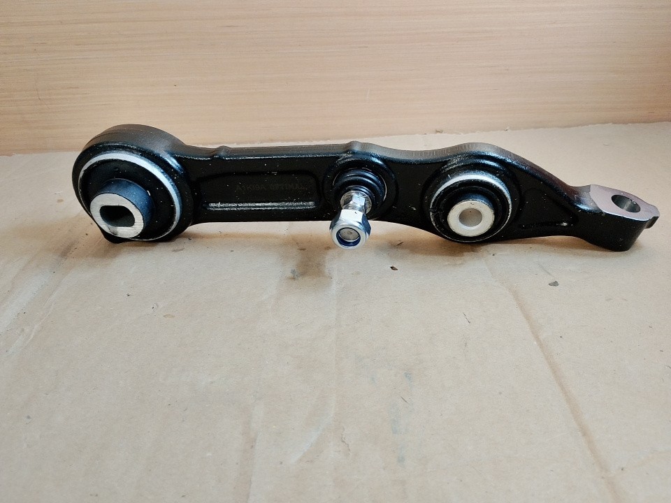 G5-697 Front Right Driver Side OS Offside Lower Control Arm Wishbone By Optimal