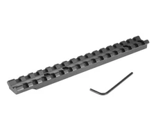 EGW - Remington 783 Short Action Picatinny Rail Scope Mount 20 MOA - 40912