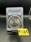 1923 Peace Silver Dollar $1 PCGS MS64 Mint State US Coin Toned — photo 1