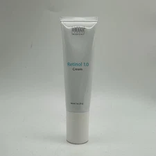 Obagi Obagi360 Retinol 1.0 1 oz28 g. Night Treatment new without box
