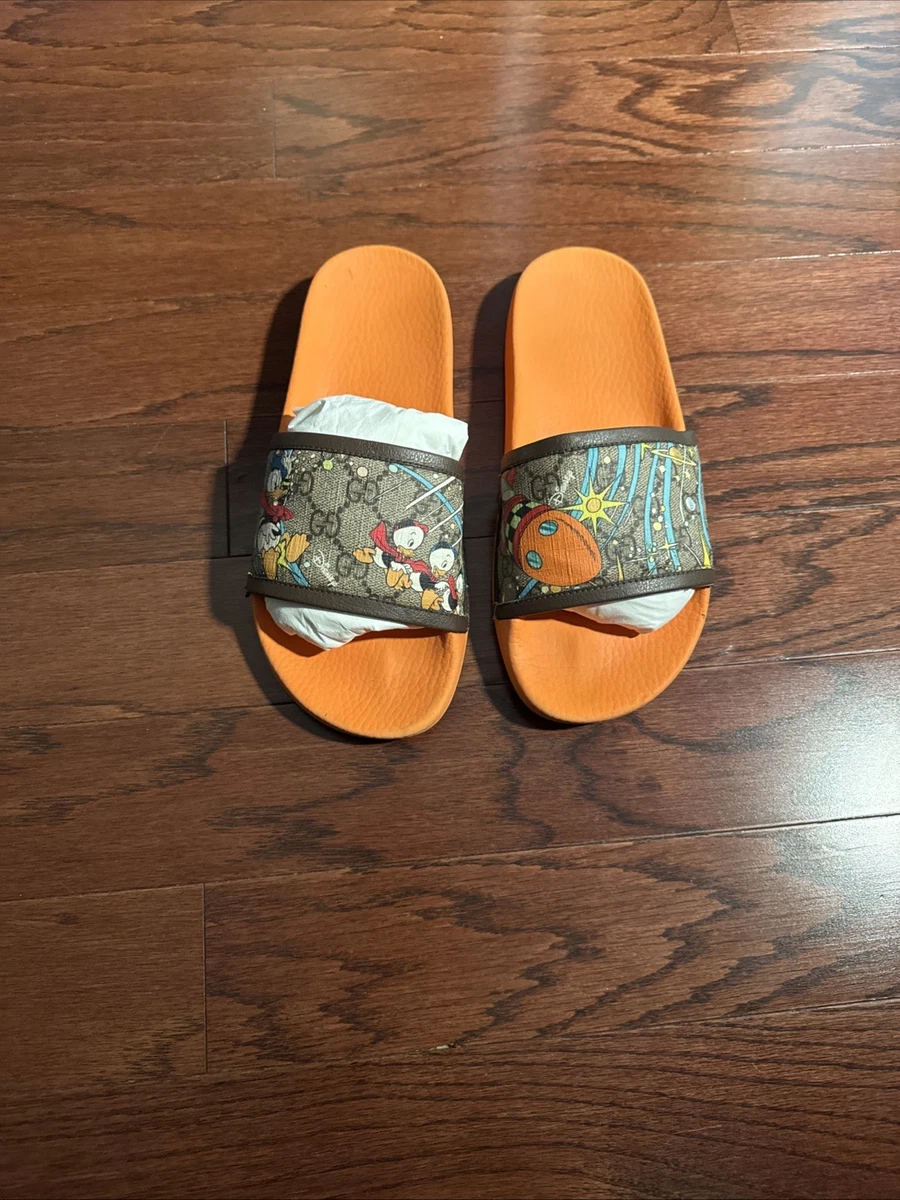 Gucci Orange Shoes for Women for sale | eBay