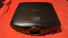 Epson EH-TW9300 Heimkino Projektor / Beamer (4k-fähig)
