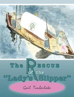 Gail Timberlake | The Rescue Of The Lady's Slipper | Taschenbuch | Englisch