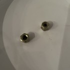 Dixon Husquvarna 539990717 Nut 5/16-18 Pack Of 2 DIX 44