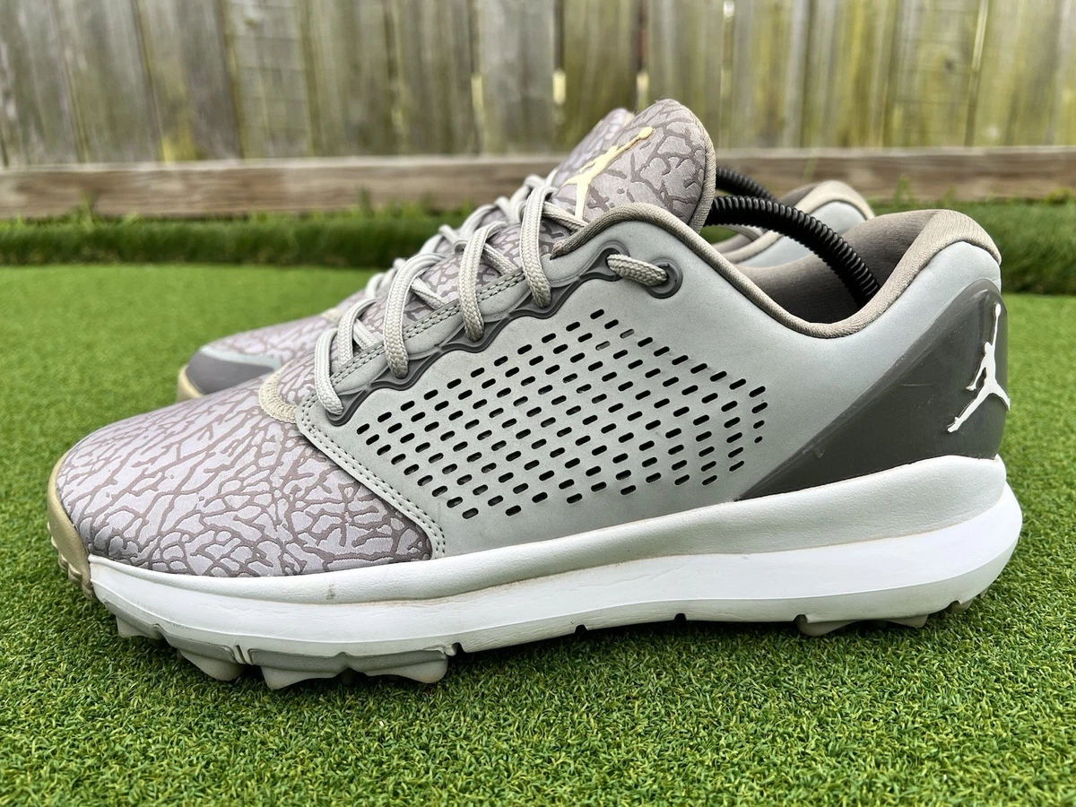Jordan Trainer ST Winter Gray for Sale | Authenticity Guaranteed
