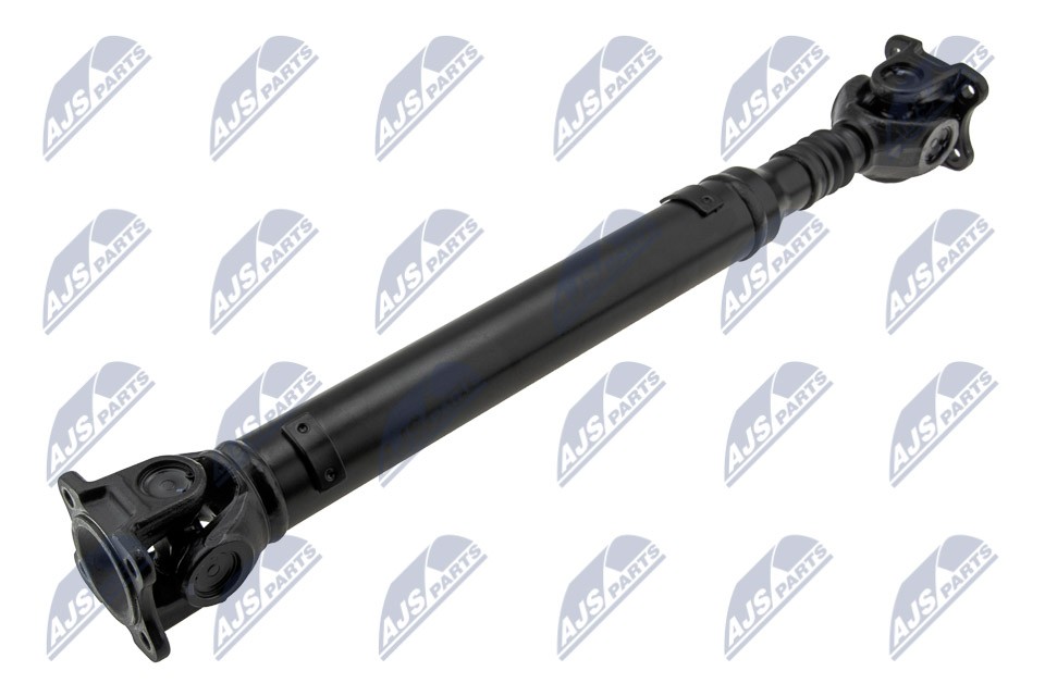 Prop Shaft OE : ASBZ-PS211 Fits for MERCEDES S 220 4MATIC 02-05 / Front / OE