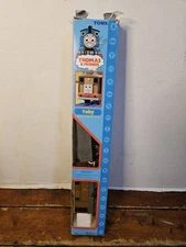 Trackmaster Thomas & Friends "Toby" WORKING Motorized Train Henrietta Coach