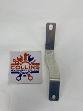 ELDRE SAS EFC6798 6531-0201-01 Copper Tin Plated Bus Bar Connector