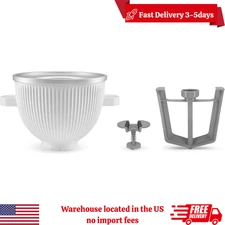 KitchenAid® Ice Cream Maker Attachment