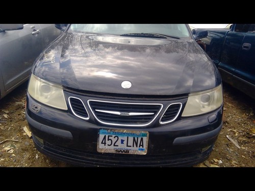 Anti-Lock Brake Part Actuator And Pump Assembly Fits 03-05 SAAB 9-3 696853