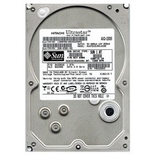 HDD HGST HITACHI HARD DISK 1TB TERA SATA 3,5" COMPUTER DESKTOP HUA721010KLA330