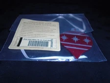 Longaberger Woodcrafts 2016 Christmas Tie On