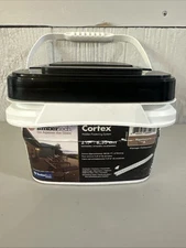 TimberTech Cortex 2-1/2 2.5” Hidden Fastening System 100 Sq Ft Weathered Teak