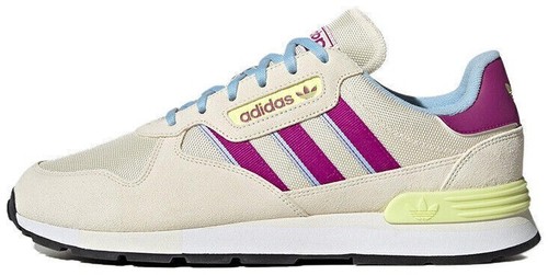 adidas Treziod 2 Low Core White Fuchsia - IG0662 | eBay