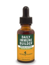 Herb Pharm Daily Immune Builder Herbal Immune...