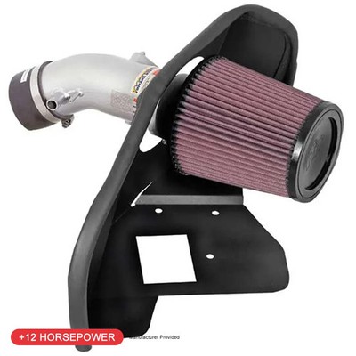 K&N 69-8611TS Cold Air Intake System Kit for 05-12 Avalon / 07-11 Camry 3.5L V6