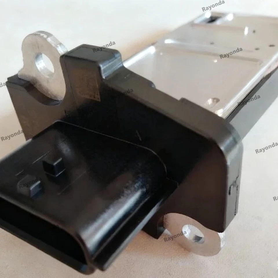 Оригинальный датчик массового расхода воздуха MAF 22680-7S000 для Nissan от оригинального производителя - Изображение 2 из 4