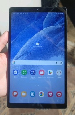 Samsung Galaxy Tab A7 Lite 8.7'' SM-T227U 32GB 4G LTE T-Mobile 