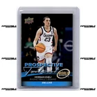 2025 Panini Morgan Cheli Base (Raw)