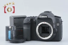 Canon EOS 50D 15.1 MP Digital SLR Camera Body [Very Good]