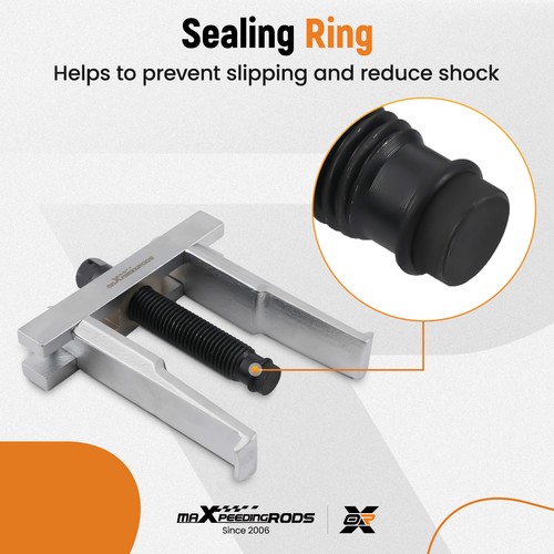 BFO Thin Two Jaw Bearing Puller/Remover 30Mm - 90Mm UK - Bild 6 von 12