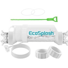 EcoSplash Salt Cell Fits for Hayward T-3, Poo...