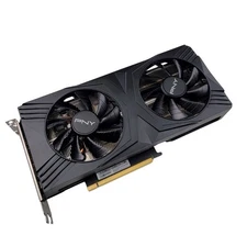 PNY Verto GeForce RTX 4070 SUPER 12GB GDDR6X Graphics Card GPU - TESTED