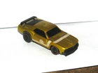Vintage Hot Wheels Redline SIZZLERS Mustang Mach 302 **GREEN LIGHT SPECIAL**