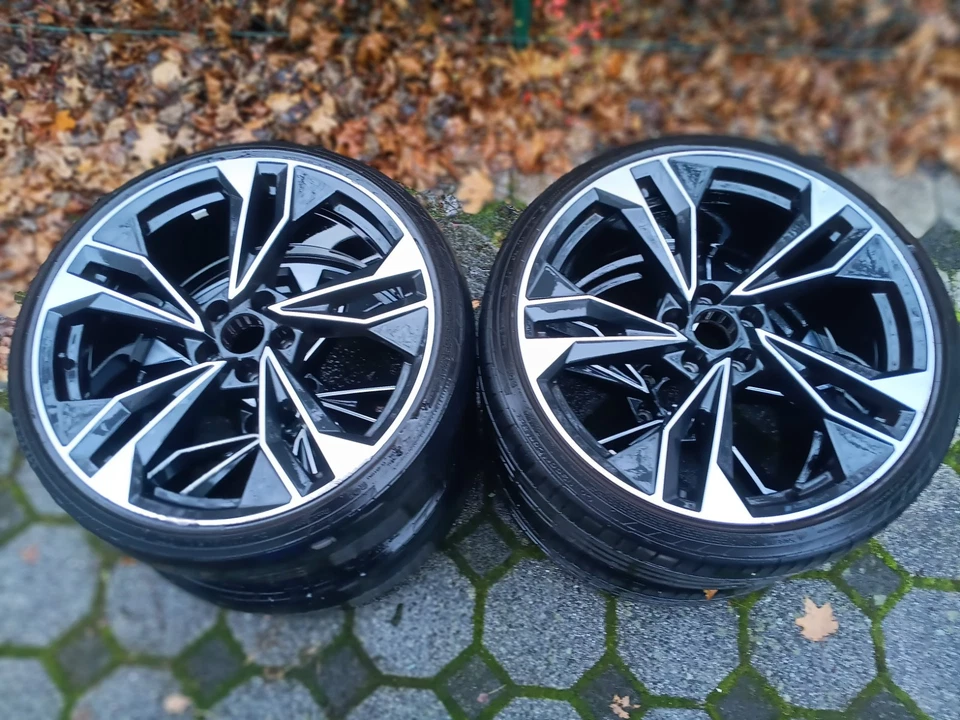 auto felgen 20 zoll gebraucht Audi A5 - Bild 2 von 4