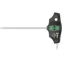 Wera 467 Torx StiftschlüSsel Mit Quergriff Hf TX15 TorxschlüSsel
