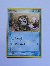 Unseen Forces #67/115 Poliwag on eBay