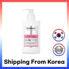 Dr.Melaxin Bondex Protein Bonding Remodeling Shampoo 400ml