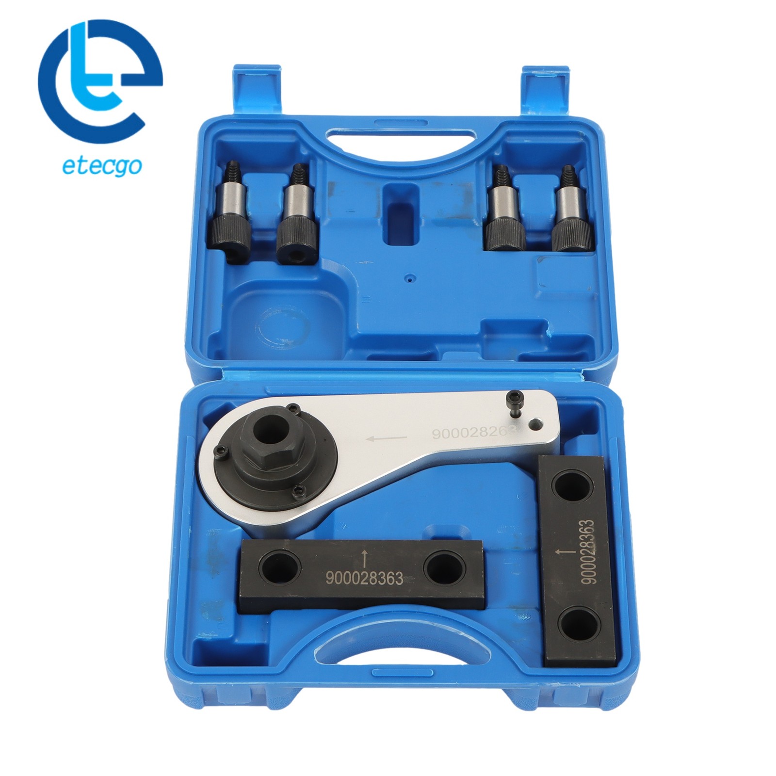 M156B-D 3.0T Engine Timing Tool Set for Maserati Ghibli President Levante
