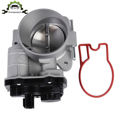 #ad #ad Throttle Body for For Chevy Silverado GMC Sierra 1500 2500 4.8 5.3 6.0L 19420713 $59.99