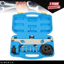 Camshaft Timing Locking Tool Kit for GM Ecotec 2.0 2.4 Engine Alignment EN48953