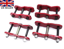 Adatto per Suzuki Samurai Gypsy Sj410 Sj413 set ganci sollevamento carrozzeria