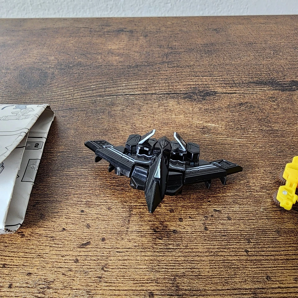 Transformers Cybertron Razorclaw vs Steamhammer Minicon completo Hasbro 2004 Foto 3 de 4