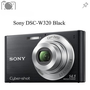 Sony Cybershot Dsc W320 | eBay