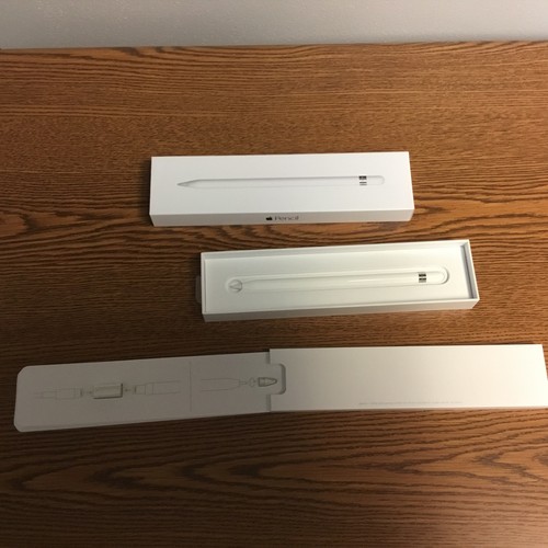Apple Pencil 1st Gen A1603 MK0C2AM/A - 第 3/4 張圖片