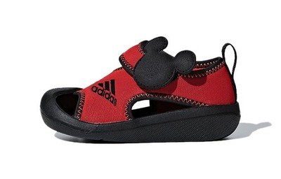(TD) adidas AltaVenture I Mickey D96909